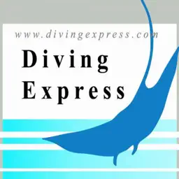 Diving Express - 會員卡