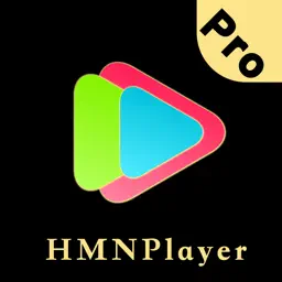 HMNPlayer Pro-高清倍速视频播放器