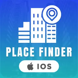 PlacesFinder