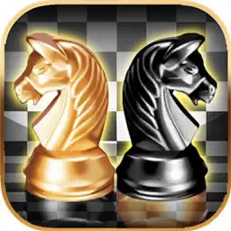 国际象棋大师游戏