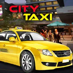 美国出租车模拟器：现代城市司机3D