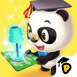 熊猫博士Plus：家居设计师
