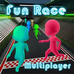 Fun Race Multiplayer