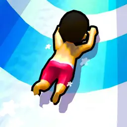 Aquapark Flip - Fun Swim 3D