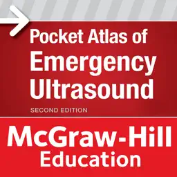 Atlas Emergency Ultrasound, 2E