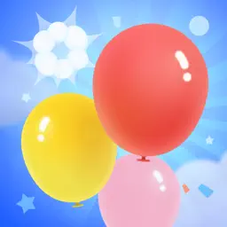 气球爆爆爆-气球游戏，消灭气球