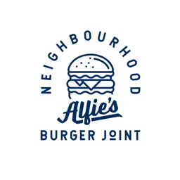 Alfies Burger Joint