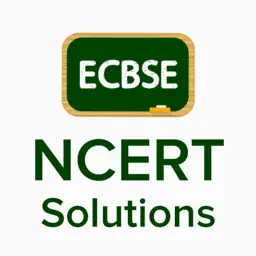 ECBSE NCERT Solutions