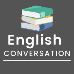 English Conversation.