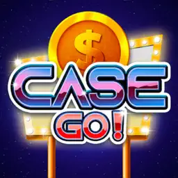 Case Go - симулятор кейсов