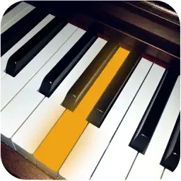 钢琴旋律 - 随耳弹奏