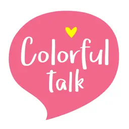 Colorful Talk