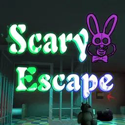 Scary Escape Survival