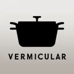 MY VERMICULAR-バーミキュラの公式レシピアプリ
