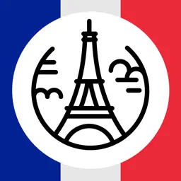 法国离线旅游指南