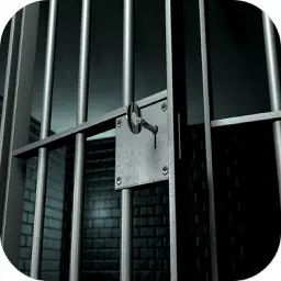 越狱密室逃亡 : 史上最高智商的密室逃脱益智游戏